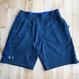 Under Armour Shorts worn once size Large
